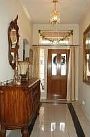 Front Hallway