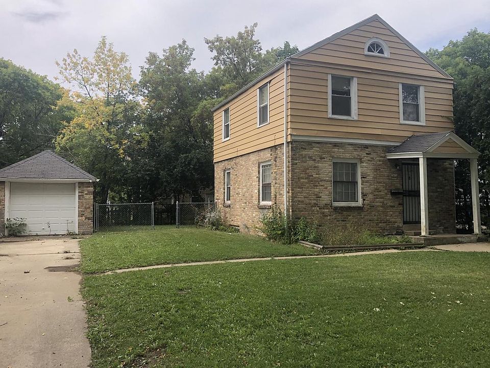5471 North 42nd STREET, Milwaukee, WI 53209 Zillow