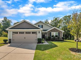 395 Hunton Forest Dr NW, Concord, NC 28025