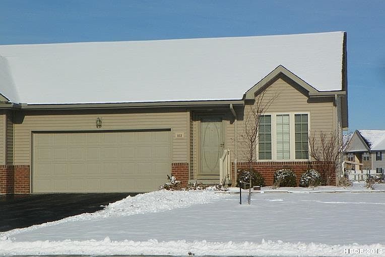1st image of 1112 White Birch Dr #U