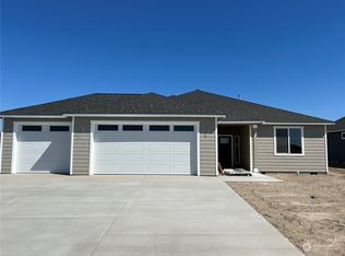 1007 5th Ave NE, Ephrata, WA 98823