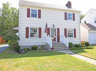 62 McKinley Ave, Hamilton, OH 45013