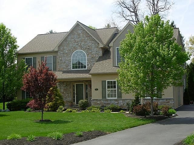 Front View