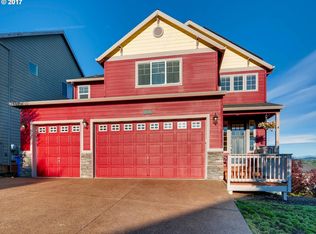 12816 SE Meadehill Ave, Happy Valley, OR 97086