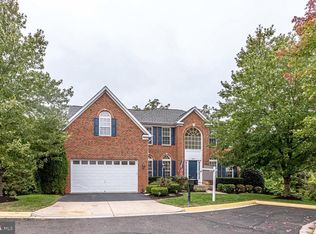 5501 Altenbury Loop, Gainesville, VA 20155