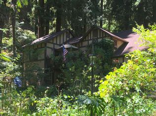 15150 Sequoia Rd, Guerneville, CA 95446