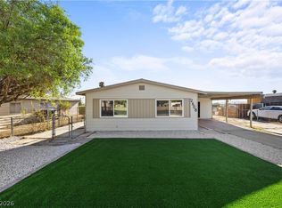 2608 Englestad St, North Las Vegas, NV 89030