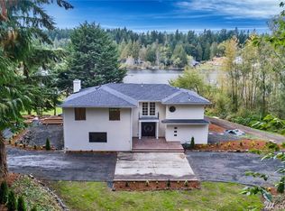14502 Talmo Dr NW, Gig Harbor, WA 98332