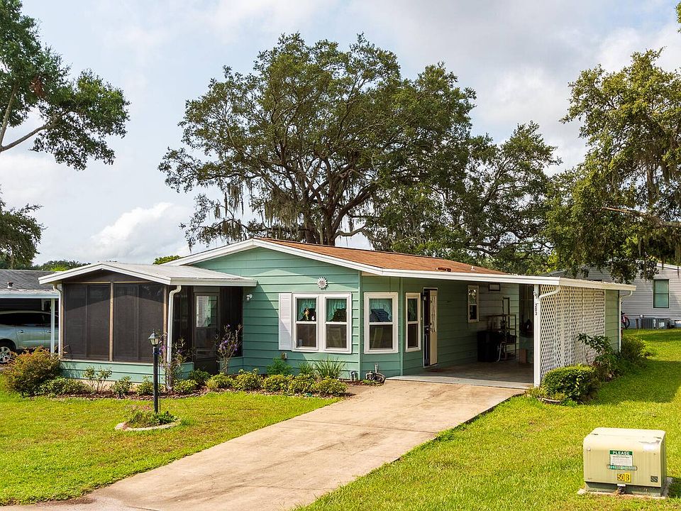 1st image of 9701 E Highway 25 Lot 203