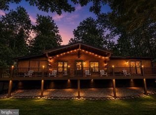 579 Tuckahoe Trl, Hedgesville, WV 25427