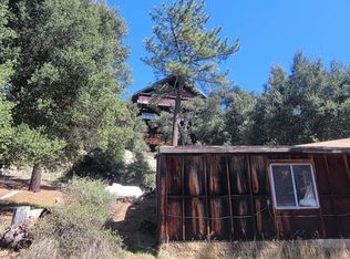 8121 Pine Blvd, Pine Valley, CA 91962