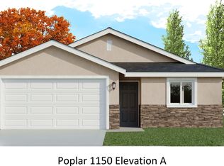 30741 Crestline Rd, Visalia, CA 93291