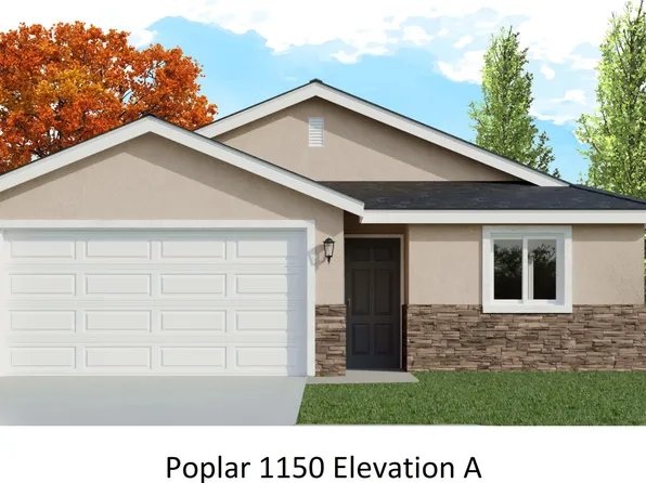 30741 Crestline Road, Visalia, CA 93291