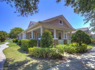 5517 Golden Isles Dr, Apollo Beach, FL 33572