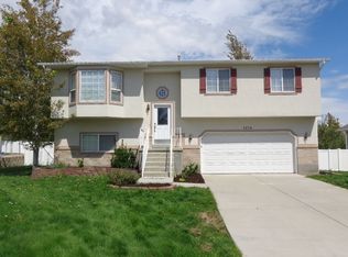 5070 W Cedar Point Peak Dr, Riverton, UT 84096