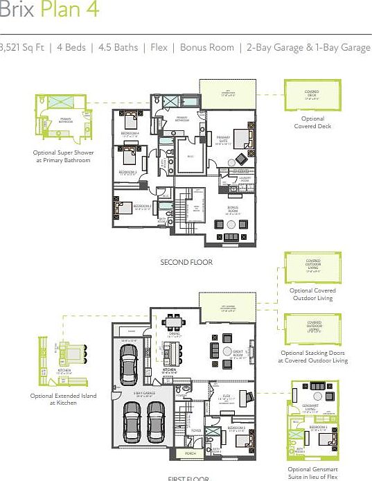 2nd image of 7171 Sirak Dr