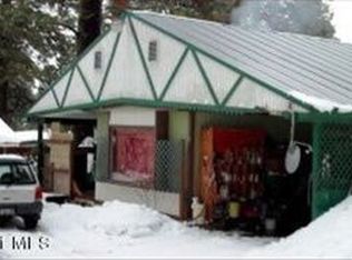 9293 Icicle Rd, Leavenworth, WA 98826