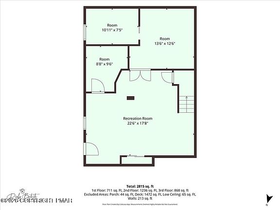 3rd image of 114 Big Buck Dr