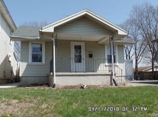 3520 Viewell Ave, Dayton, OH 45414