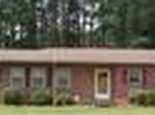 1612 W 3rd St, Siler City, NC 27344