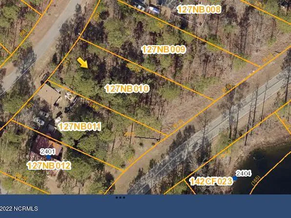 3 E Boiling Spring Road, Boiling Spring Lakes, NC 28461