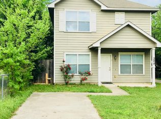 308 Blackson Ave #A, Austin, TX 78752