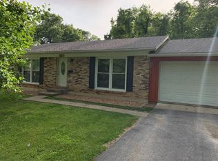 625 Virginia St, Hannibal, MO 63401