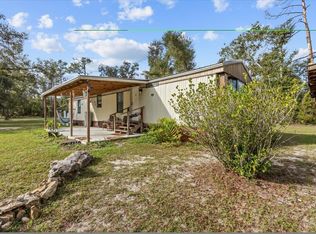 3761 Cash Rd, Perry, FL 32348