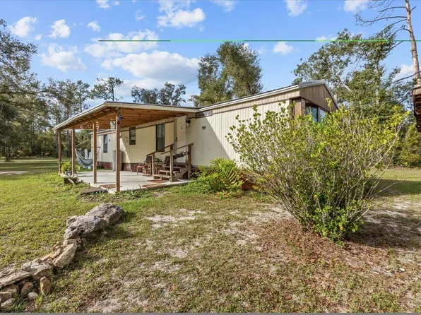 3761 Cash Rd, Perry, FL 32348