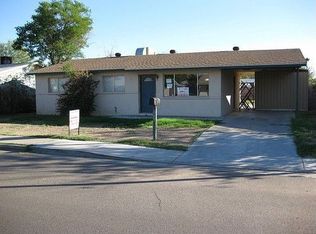 849 E Erie St, Chandler, AZ 85225