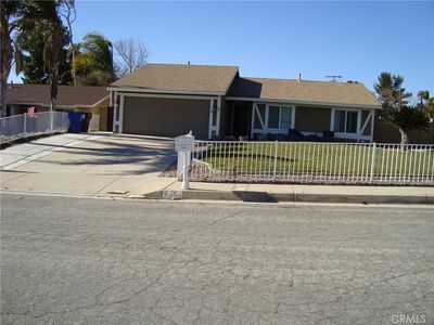 6246 Woodpine Ave, San Bernardino, CA, 92407