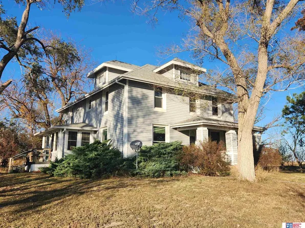 6198 E Locust Rd, Holmesville, NE 68310