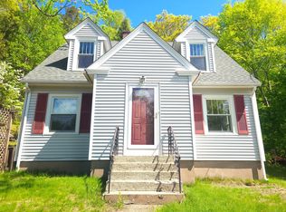 16 Upper Butcher Rd, Ellington, CT 06029