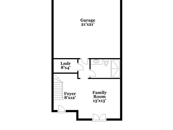 2nd image of 617 Pigeon Ln