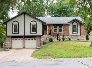 16633 W 146th St, Olathe, KS 66062