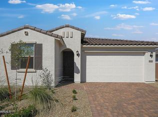 25226 N 172nd Dr, Surprise, AZ 85387