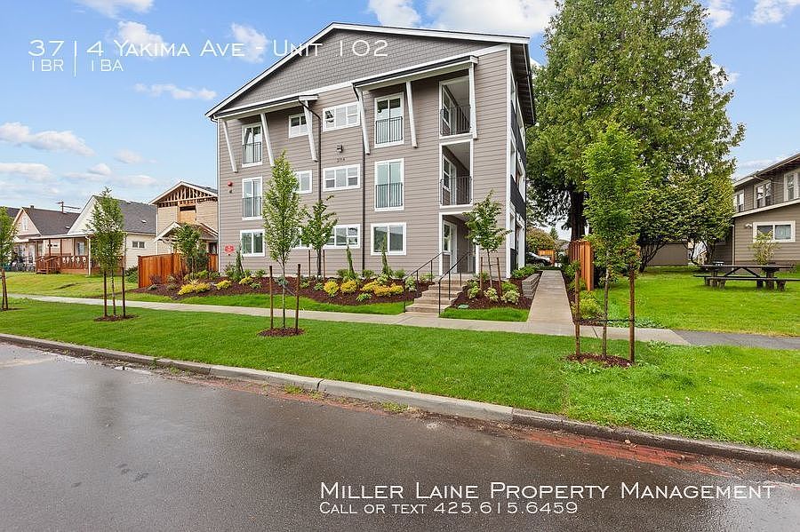 1st image of 3714 Yakima Ave #102