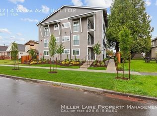 3714 Yakima Ave #102, Tacoma, WA 98418