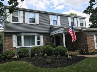 428 Militia Dr, Lansdale, PA 19446