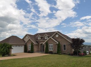 415 Frederick Rd, Harrisonburg, VA 22801