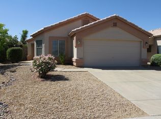 3327 W Louise Dr, Phoenix, AZ 85027