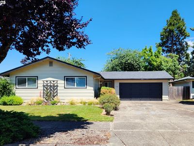 1132 Pleasant St, Springfield, OR, 97477