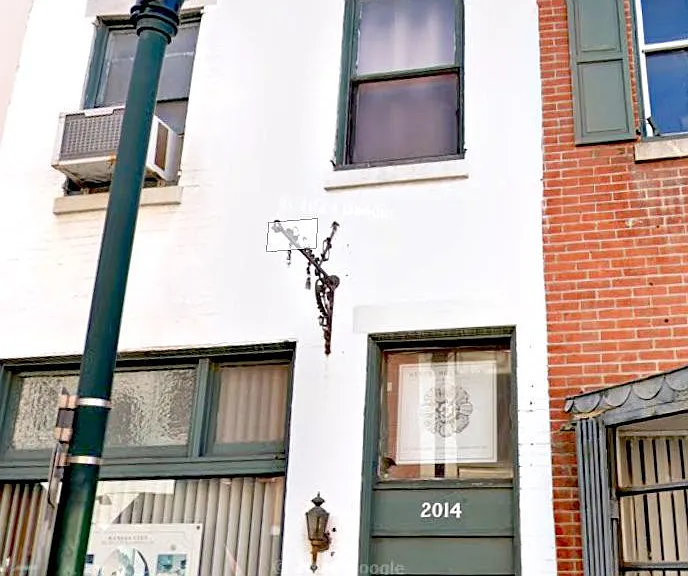 2014 Sansom St #B — Photo 1