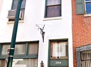 2014 Sansom St #B, Philadelphia, PA 19103