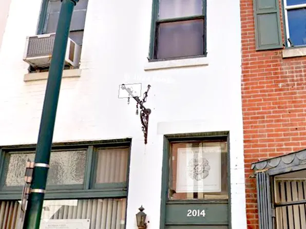 2014 Sansom St #B, Philadelphia, PA 19103