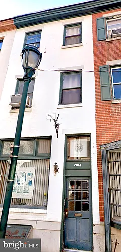 2014 Sansom St #B Photo 1