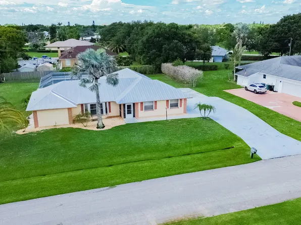 1934 SE Tickridge Road, Port St Lucie, FL 34952