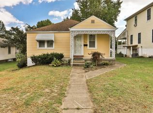 306 7th Ave, Crystal City, MO 63019