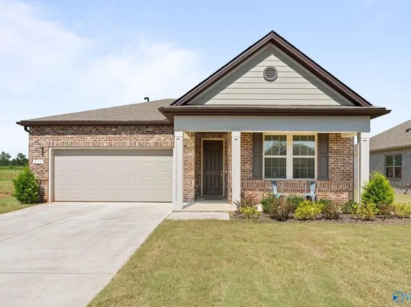 269 Crane Hollow Ln, Huntsville, AL 35811