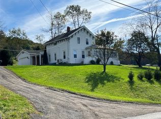 434 County Road 32, Greene, NY 13778